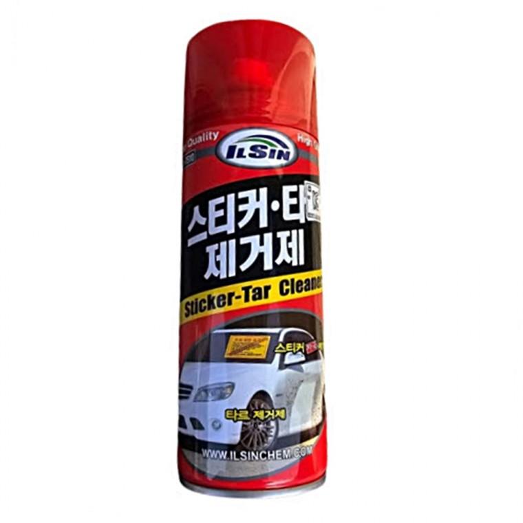 스티커 타르제거제 420ml
