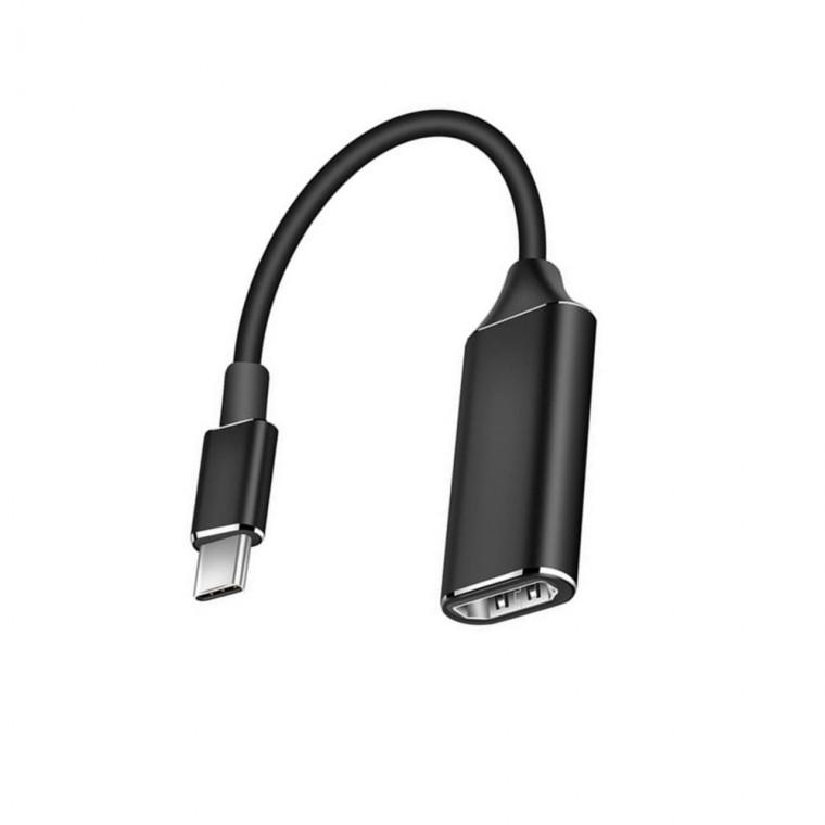 C타입 HDMI 케이블