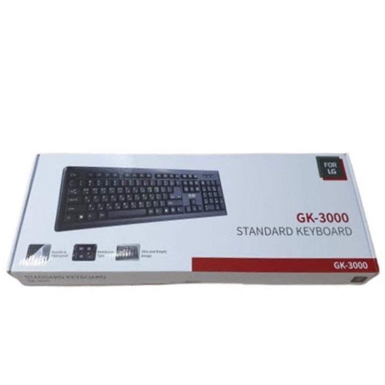 FOR LG 유선키보드(GK-3000)