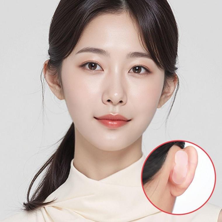 귀필러 미용 테이프 소두 얼굴작아보이기 요정귀 스티커 소두 요정귀 셀카 테이프 소품 성형 작은 귀리프팅