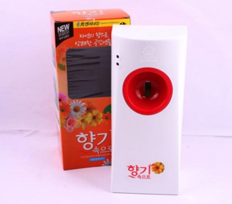 산 자동분사기(광센서)