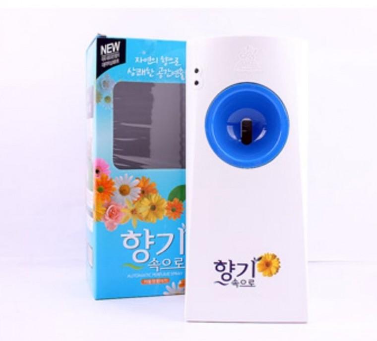 산 자동분사기(일반형)