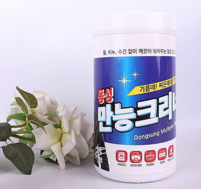 동성 만능 크리너 150매