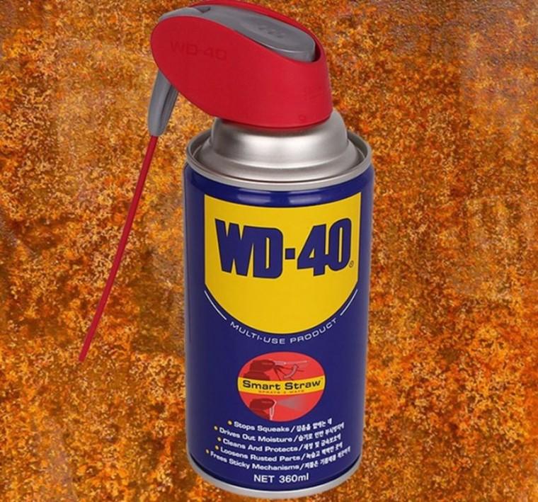 방청제 WD-40 360ml ss