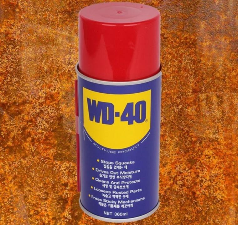 방청제 WD-40 360ml