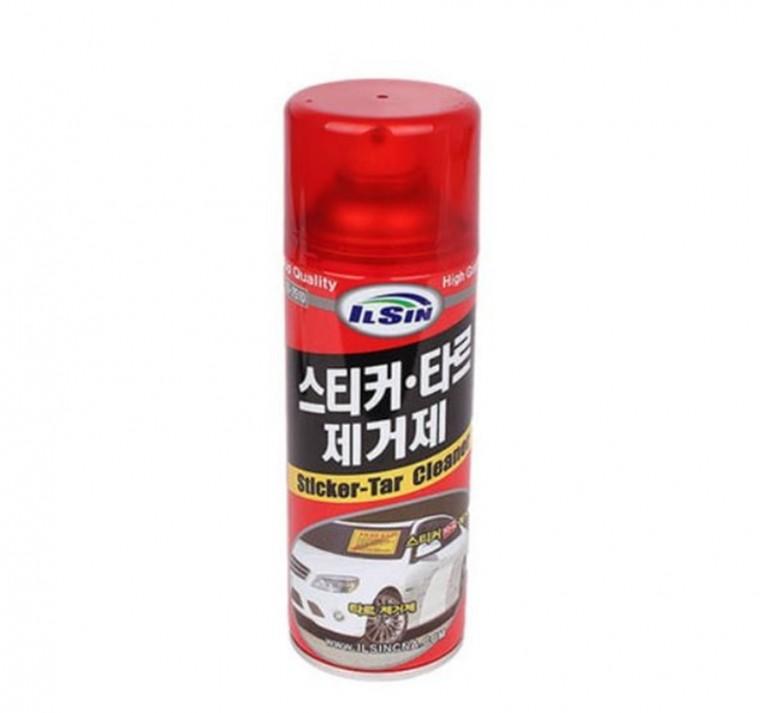 일신 스티커 타르 제거제 420ml