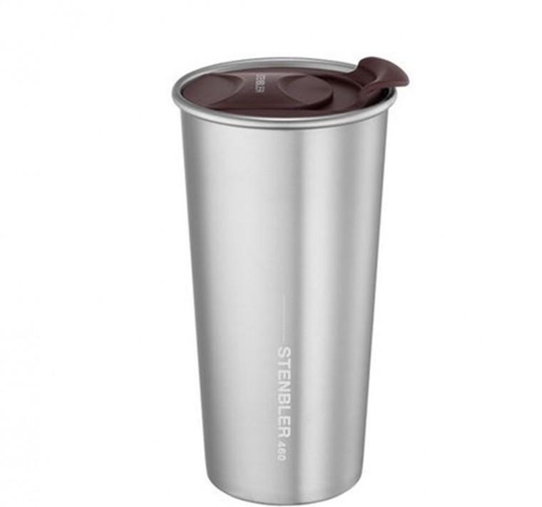 스텐블러 뉴오피스 머그컵 460ml