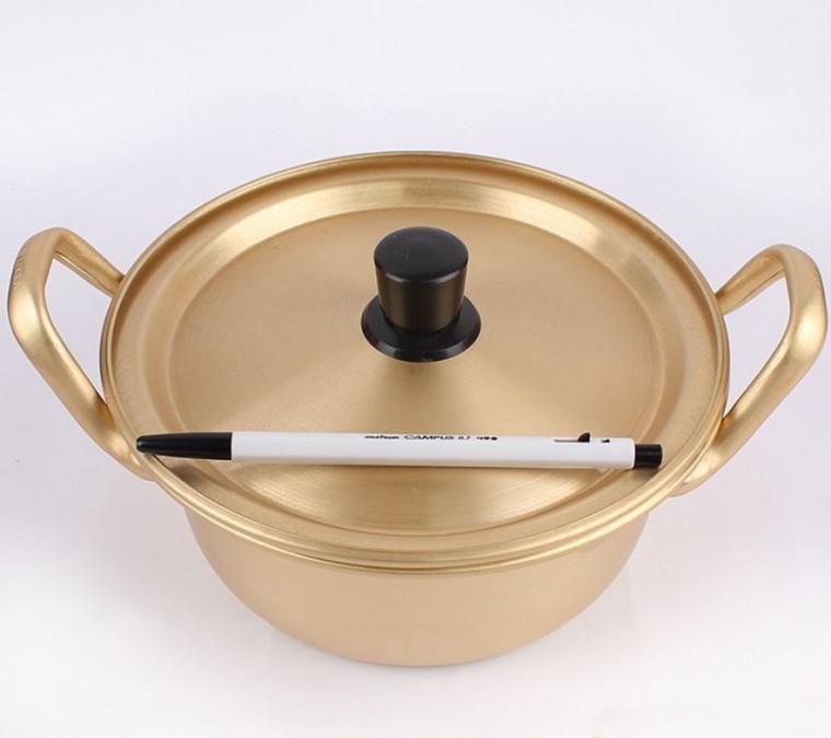 황냄비양수(16CM)