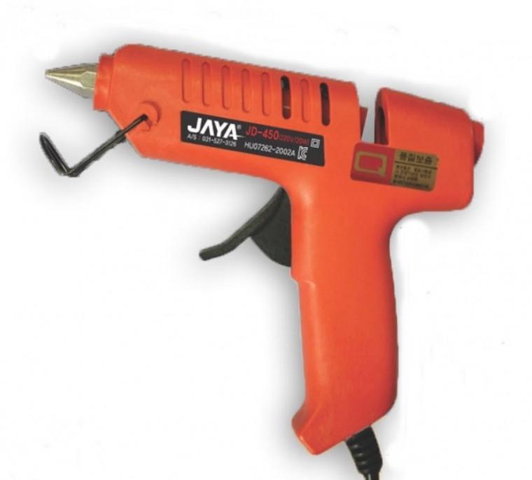 자야 글루건 JD-450