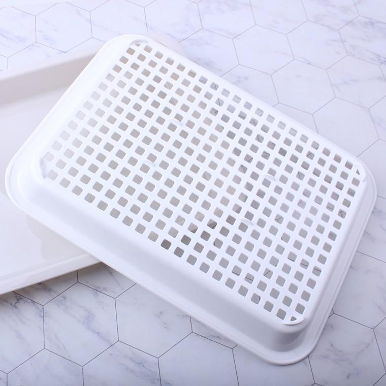 사각 채반(대)