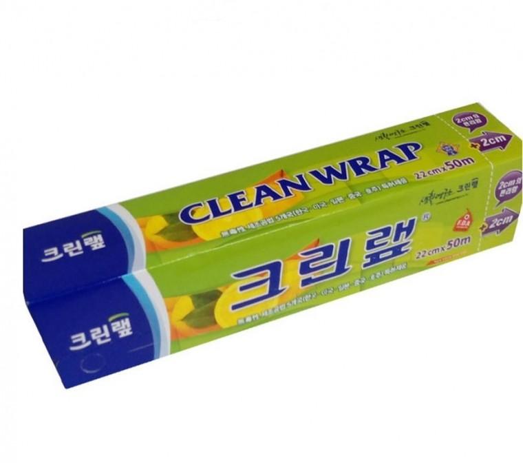 크린랩 22cm x 50m