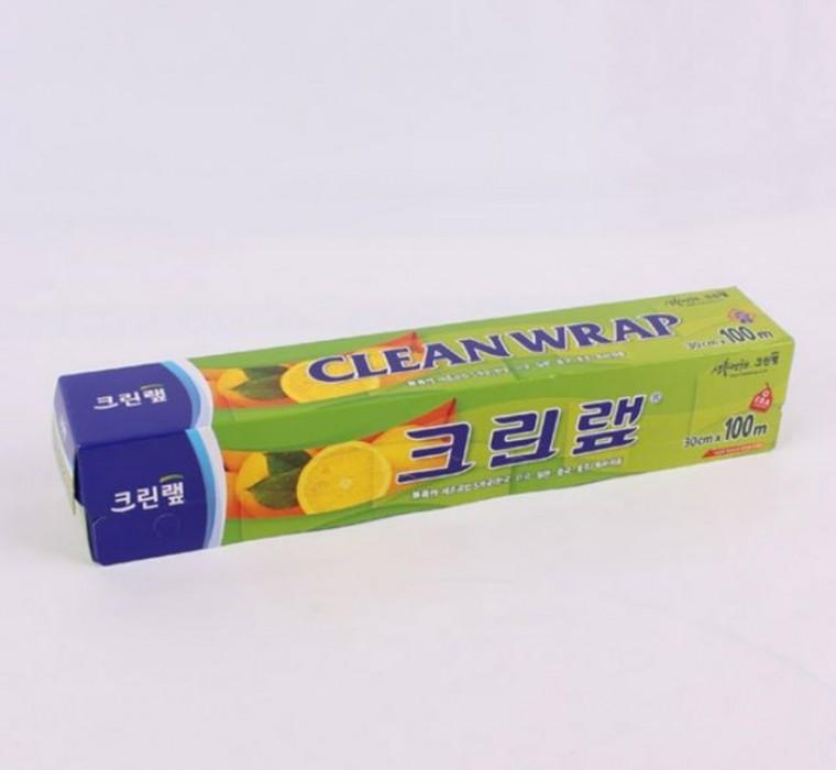 크린랩 30cm x 100m