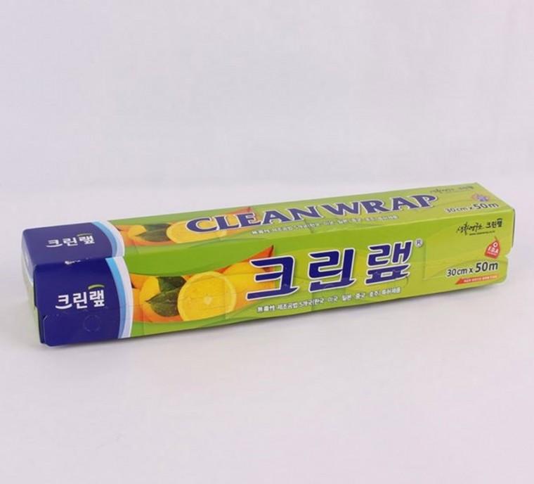크린랩 30cm x 50m