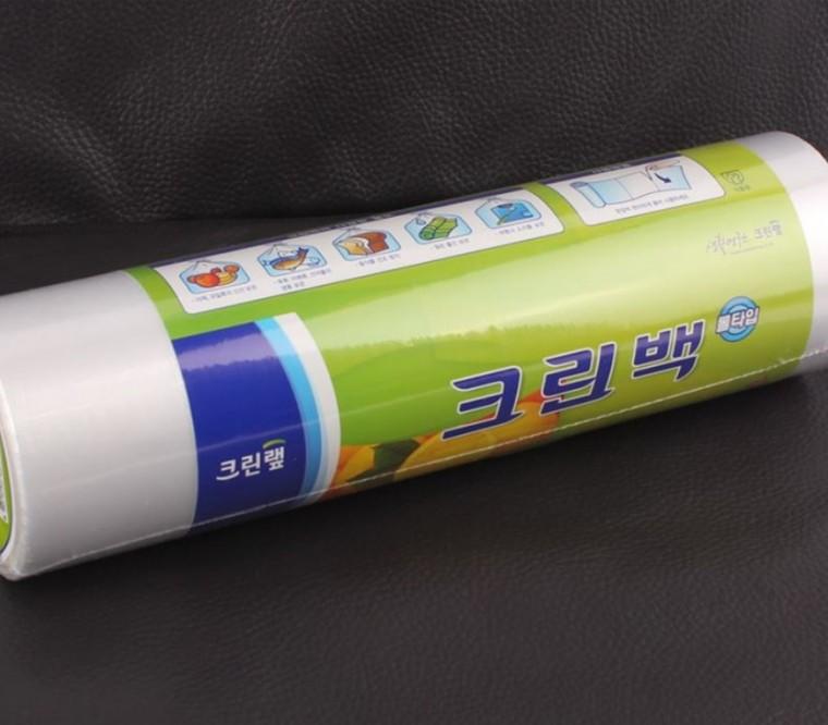 크린롤백 30cm x 40cm 500매