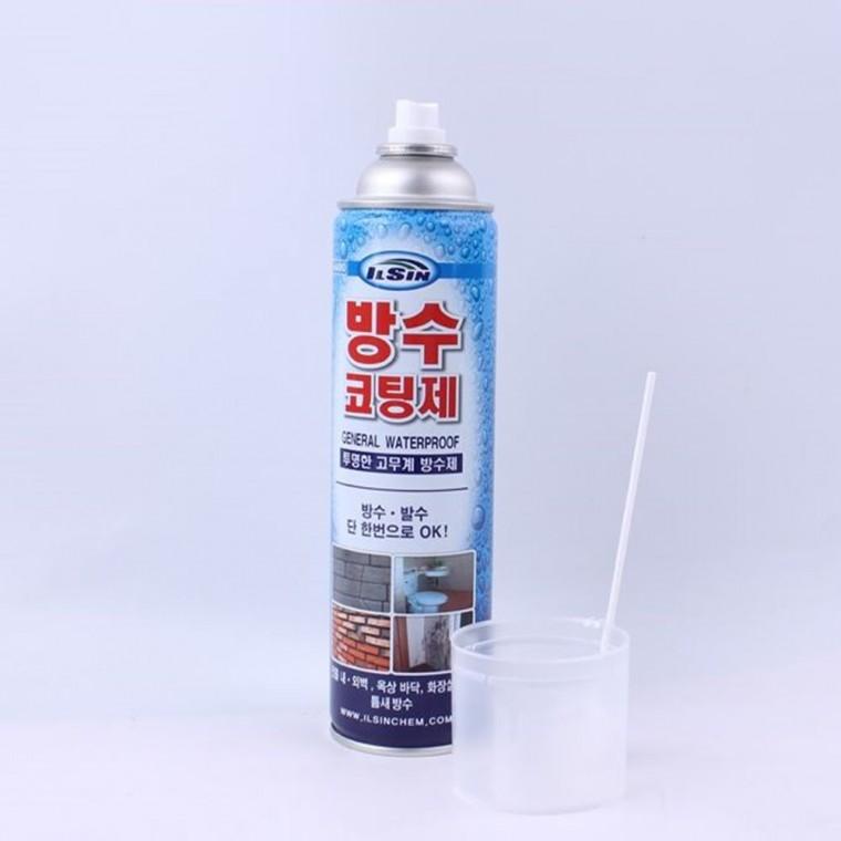 일신 방수 코팅제(350g)