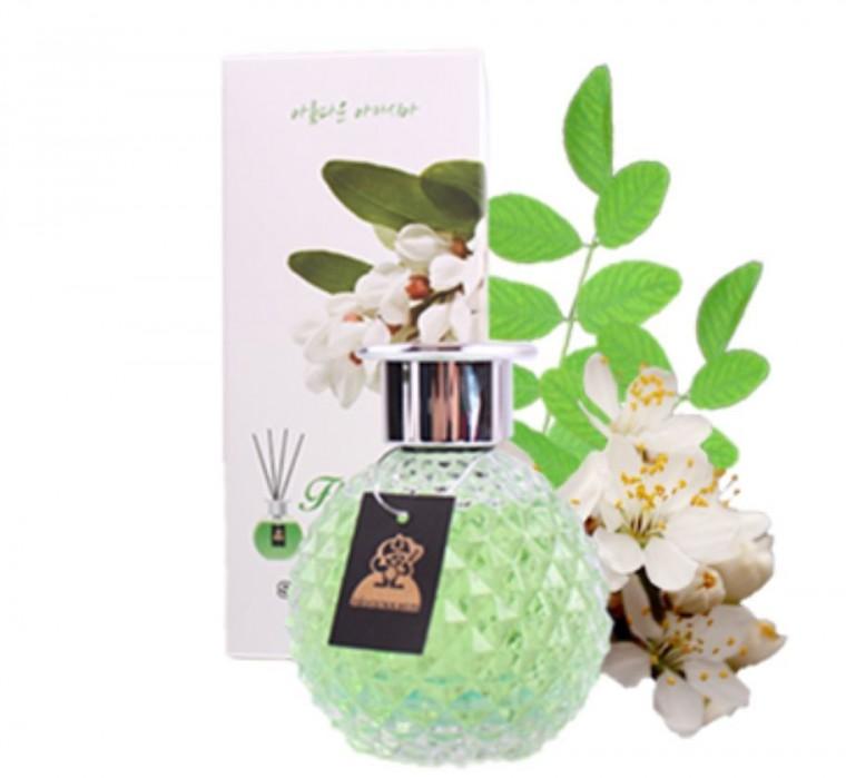 산 플로렌스 본품 디퓨저 200ml(아카시아)