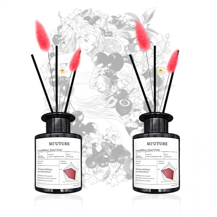 프리미엄 실내 명품 화장실 디퓨저 방향제 150ml