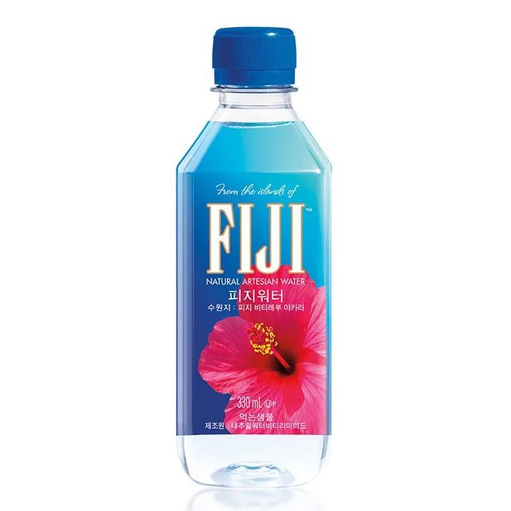 피지워터 330ml X 24
