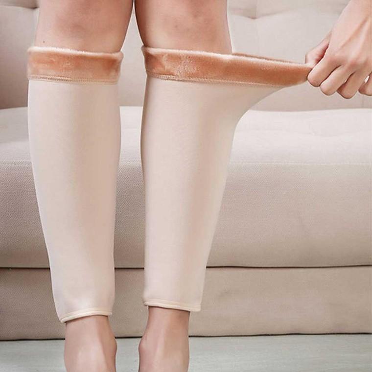 워머 융 아대 무릎 안감 관절 코디 보호대 기모 겨울 헬스 아대 농구