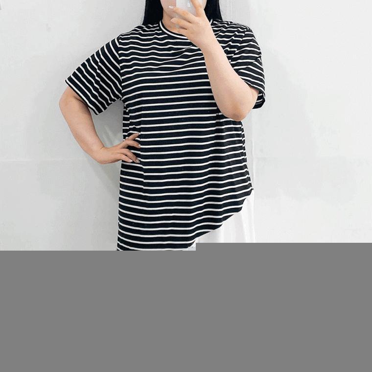 롤린셔링 단가라원피스