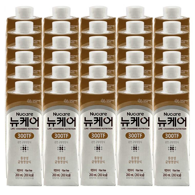 뉴케어 300TF 200ml 30개 (1박스)
