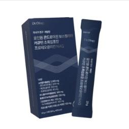 닥터올로지 올인원 콘드로이친 보스웰리아 커큐민 초록입홍합 프로테오글리칸 NAG 20g x 14포