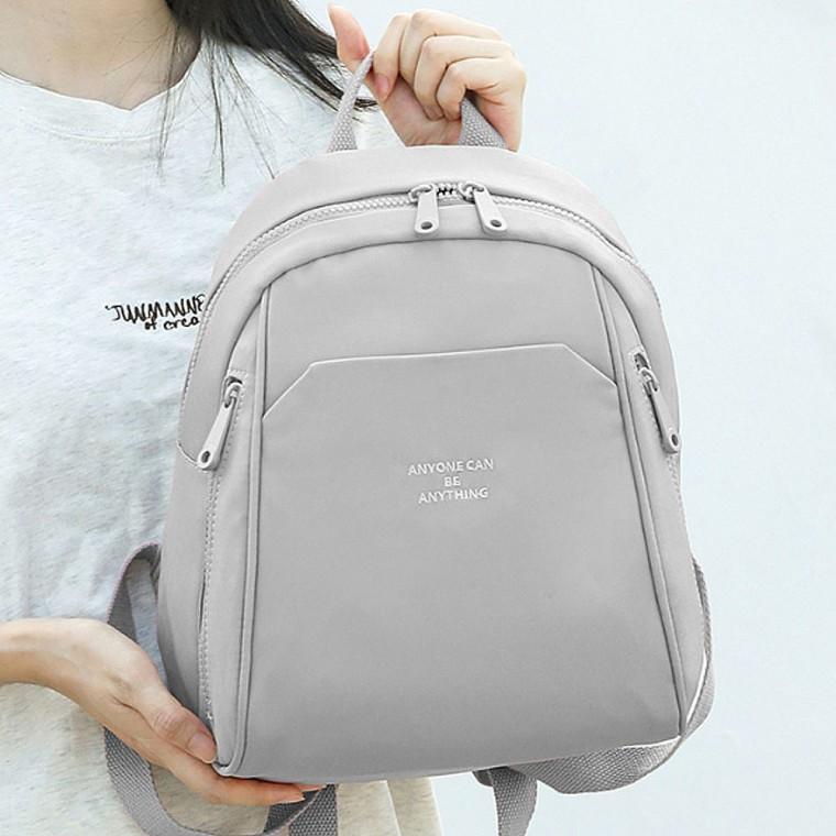 20대 가방 30대 여성 미니 백팩 데일리 신상 책가방