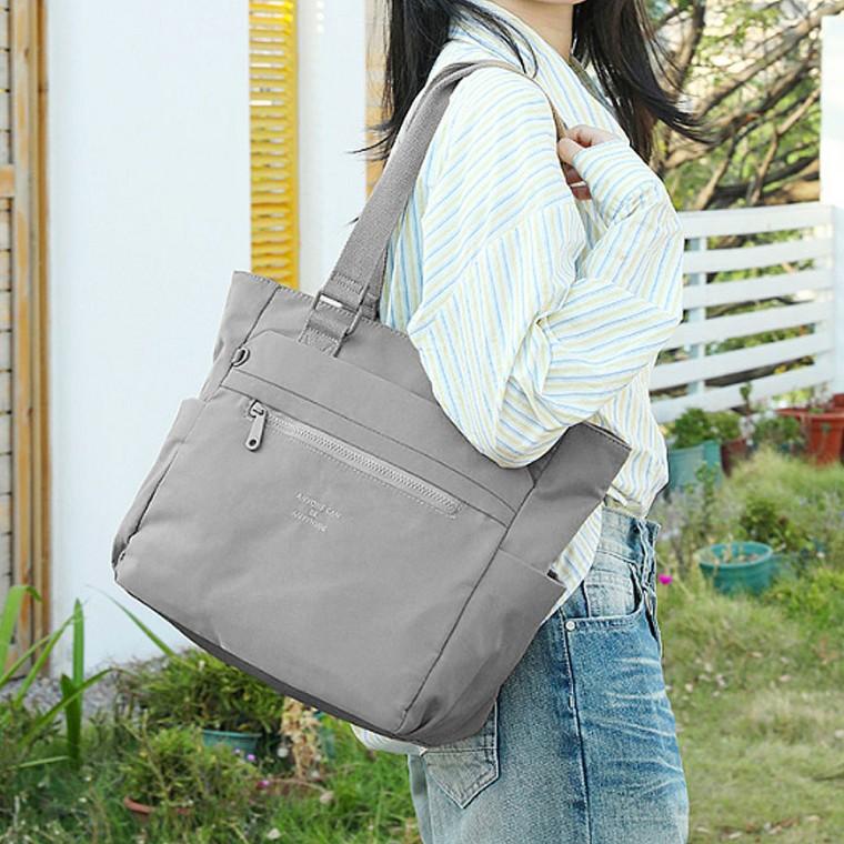여성 숄더백 신상 데일리 토트백 캐주얼 가방