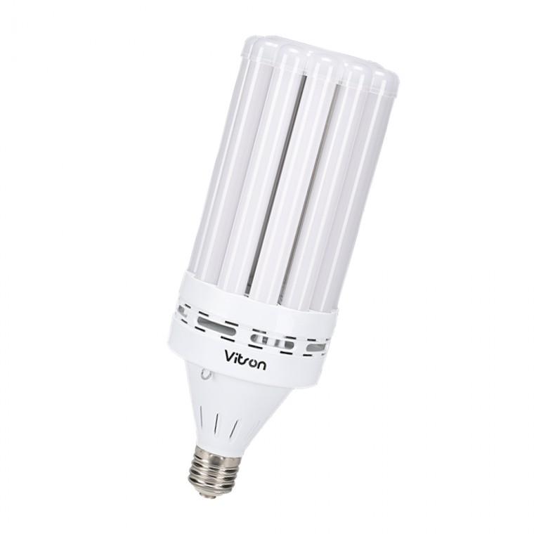 EL 콘 램프 LED 100W 주광 E39 KS 6500k 대모갈 전구 인테리어 조명 다용도