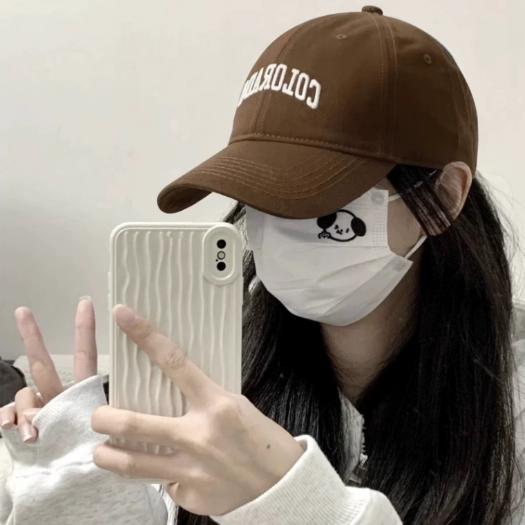 블로카 대두 65cm 볼캡 야구 모자 콜로라도 빅사이즈 외출 여행 커플