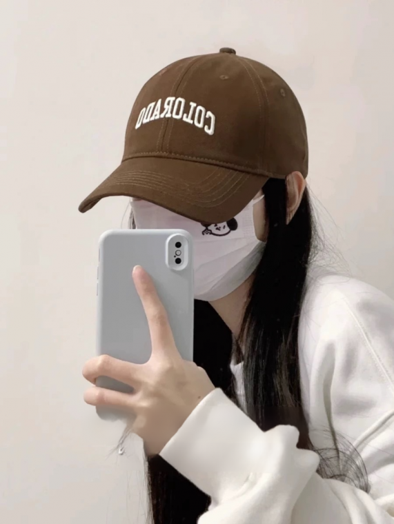 블로카 볼캡 대두 모자 크기조절 야구 빅사이즈 무지 외출 콜로라도 큰사이즈 큰머리 커플