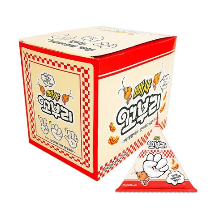 빠샤  20g(16개입) X 2개