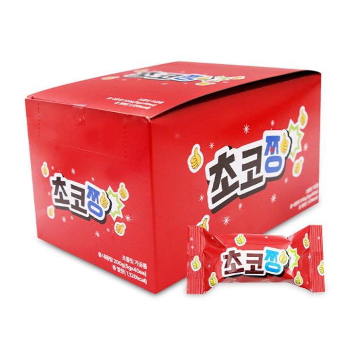 초코짱 5g(40개입) X 3개