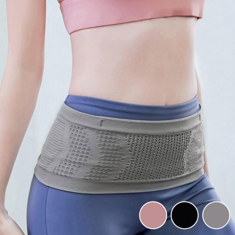 다양한 히든 360도 포켓 펀칭 스포츠 밴딩 러닝벨트