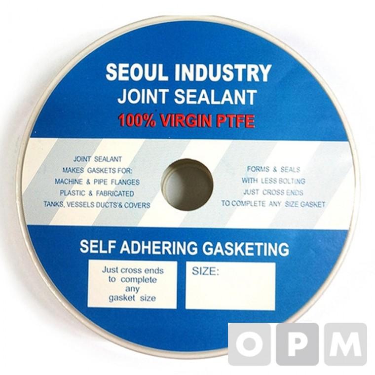 GC)서울 테프론탑씰 그랜드패킹 40m/mx5.0Tx10m