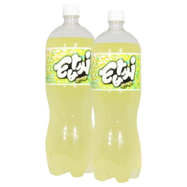 일화 탑씨 파인 1.5L x 36PET