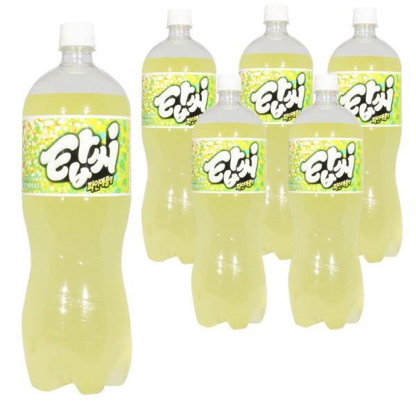 일화 탑씨 파인 1.5L x 48PET