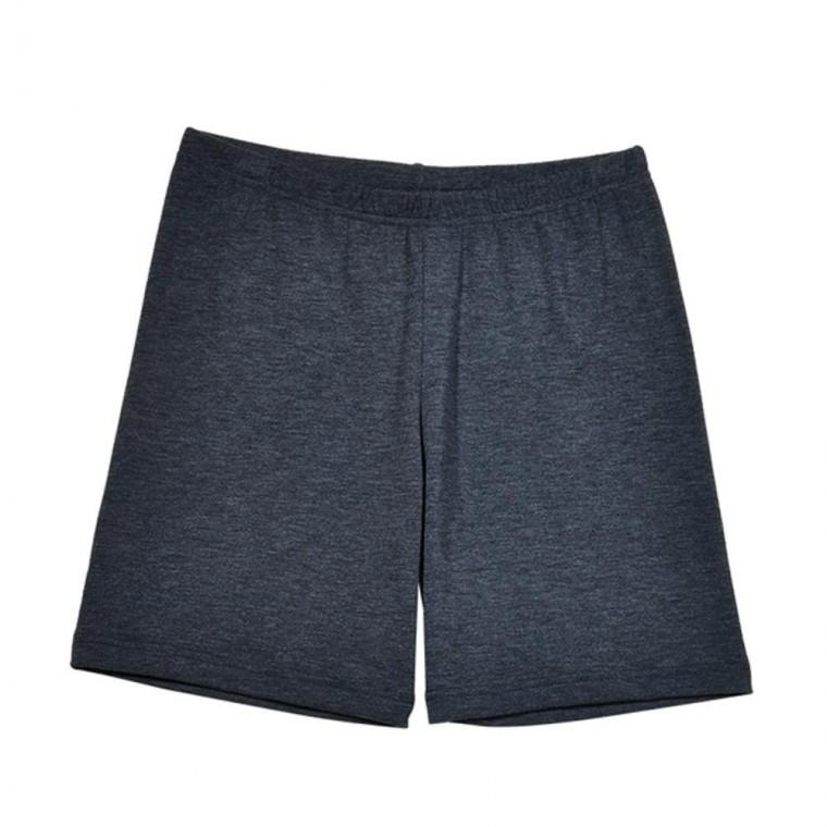 데일리 기모 여성 하의 3부 여성 속하의 속바지 언더웨어 텐셀 면 짧은