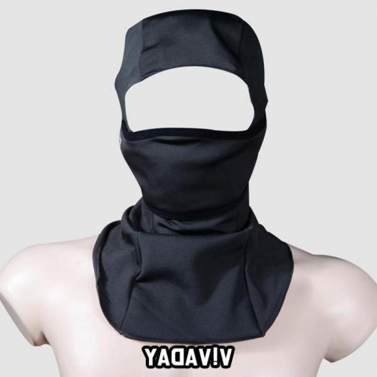 기모스판 사방 넥워머 후드 극세사 넥 워머 겨울