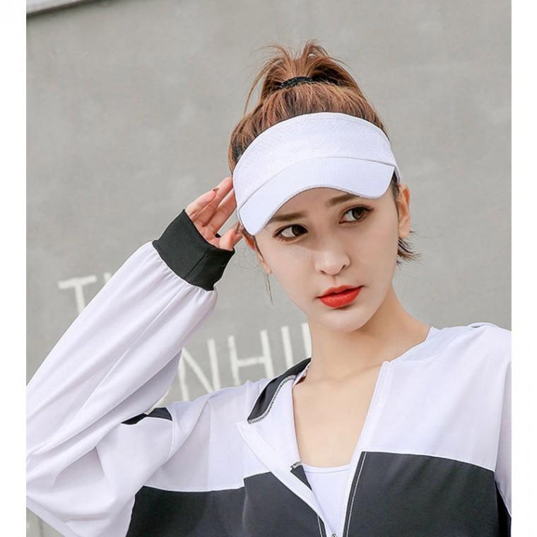 남자 여자 통풍 가벼운 모자 썬캡