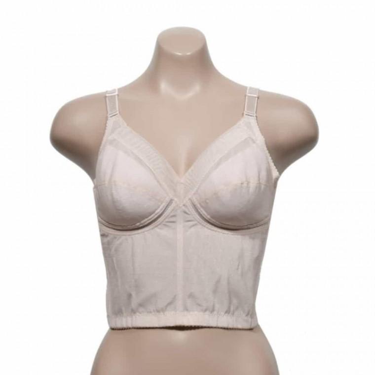 쉐이퍼 7단후크 A컵 브라 속옷브라 편한속옷 브레이지
