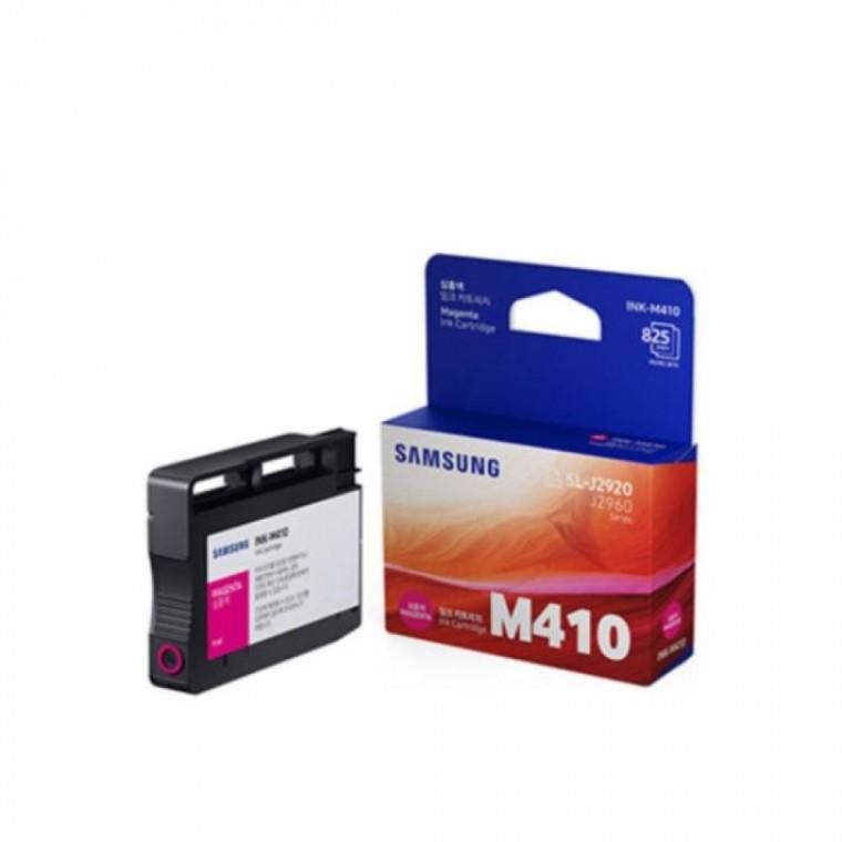 알파문구  잉크 M410 (마젠타)