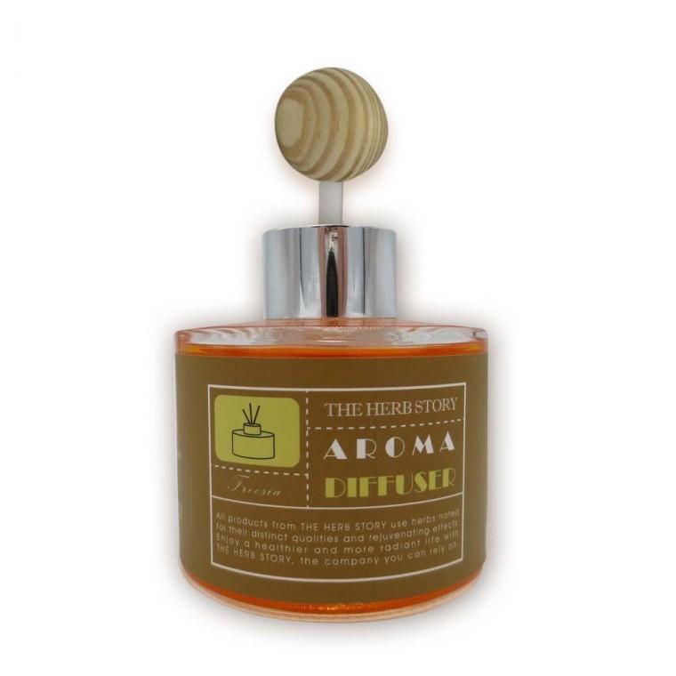 더허브스토리 아로마 디퓨저 프리지아 120ml