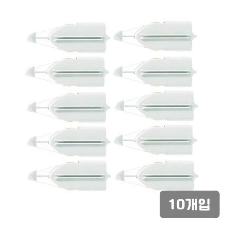 바르네)찍딱 풀테이프 리필(BGT-0788R)-갑(10개입)