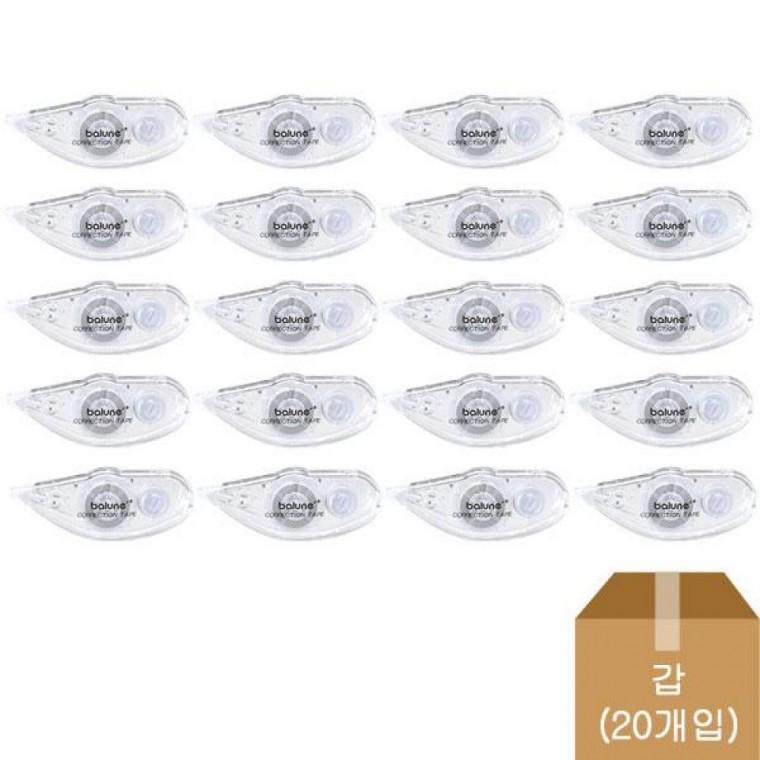 바르네)수정테이프(BCT-5055)-갑(20개입)