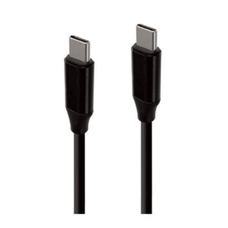 동양)USB C type to C type 케이블(1M/N2-CTC)