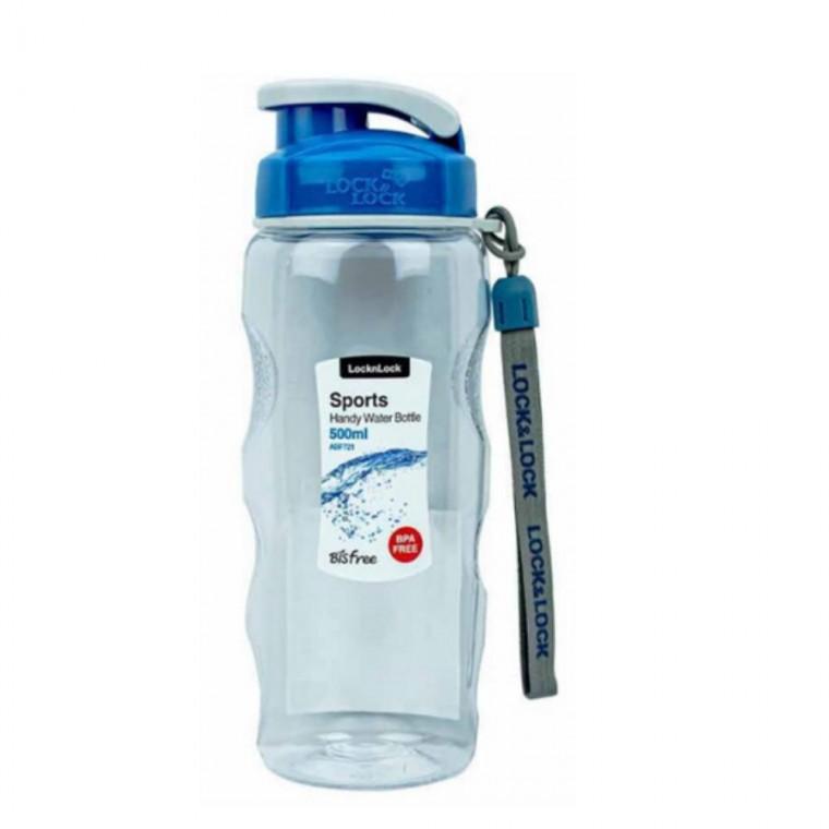 등산 자전거 스포츠 헬스물통 휴대용 핸디물병500ml