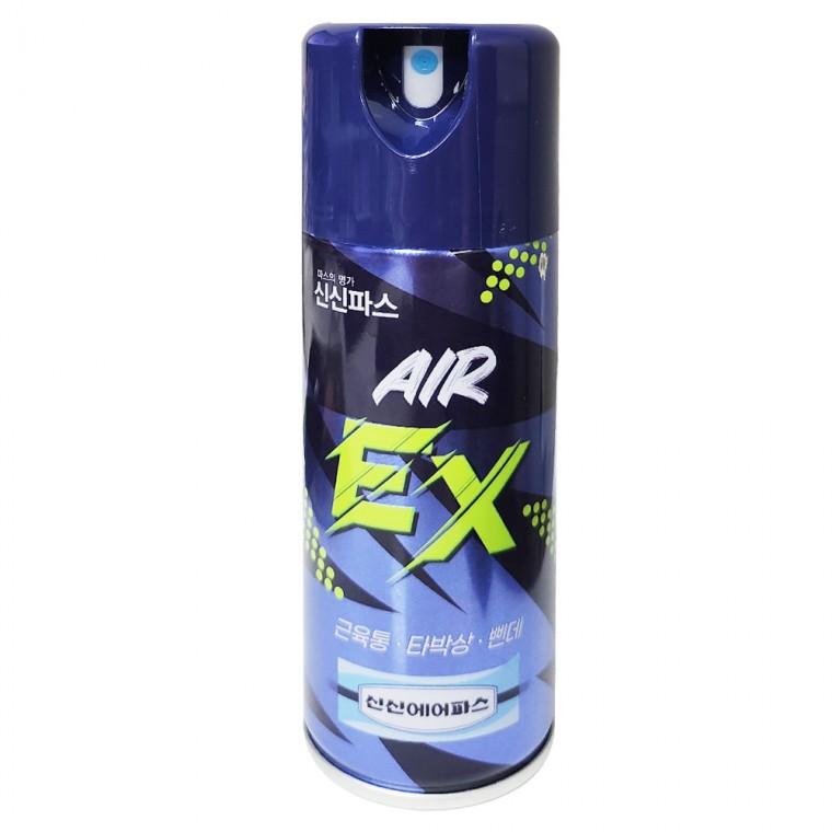[도매포유]신신파스 EX 에어파스 200ml