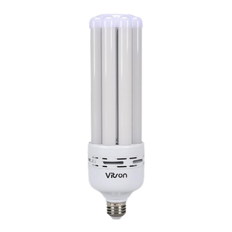 KS EL 램프 LED 45W 주광 E26 6500k 고와트 전구 보안등 가로등 대모갈 파워램프
