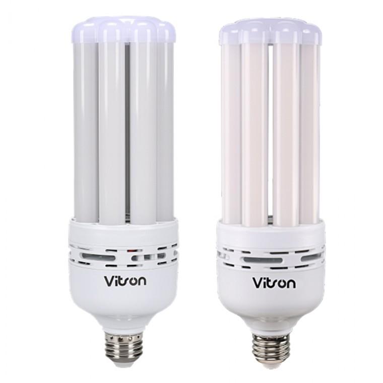 EL 램프 LED 35W E26 KS 전구 스틱램프 조명 불투명 고와트 컴팩트 콘 벌브